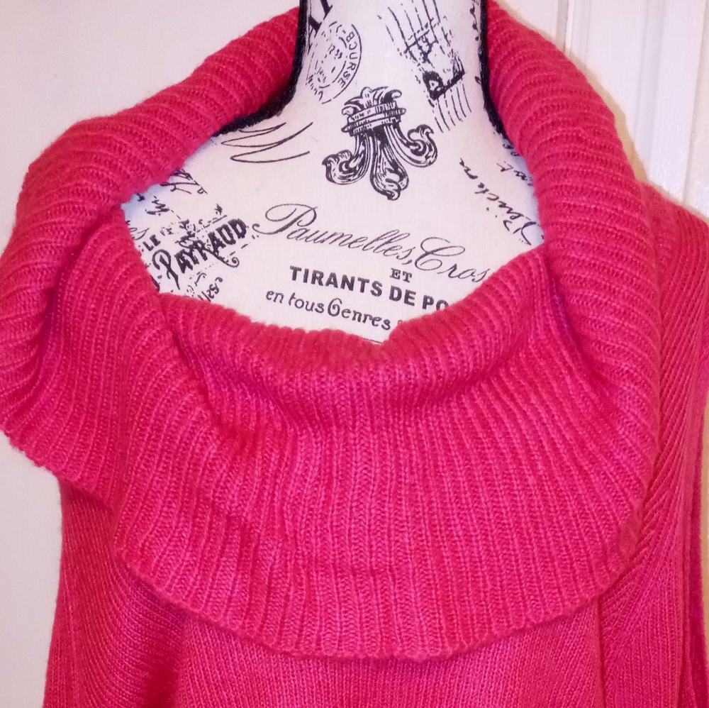 Ashley Stewart sweater